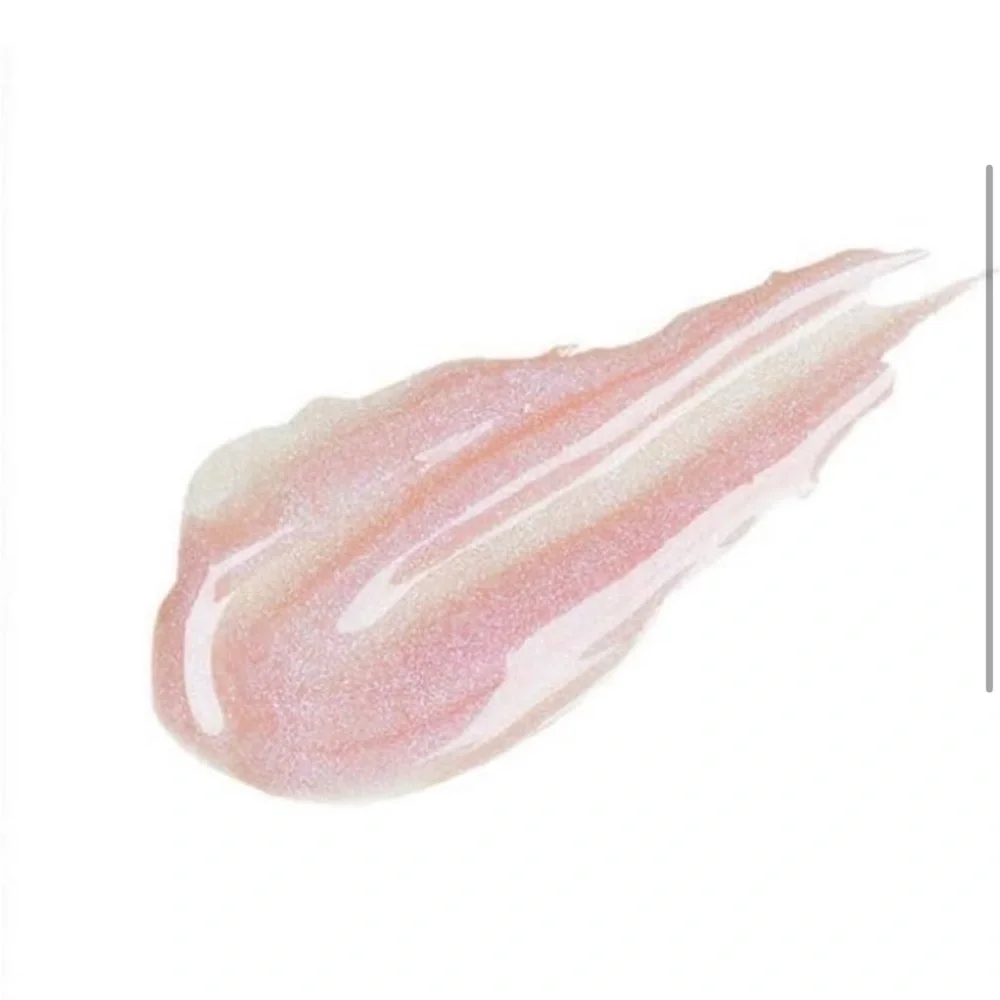 New!! Stila Pretty in Pink Lip Gloss Duo